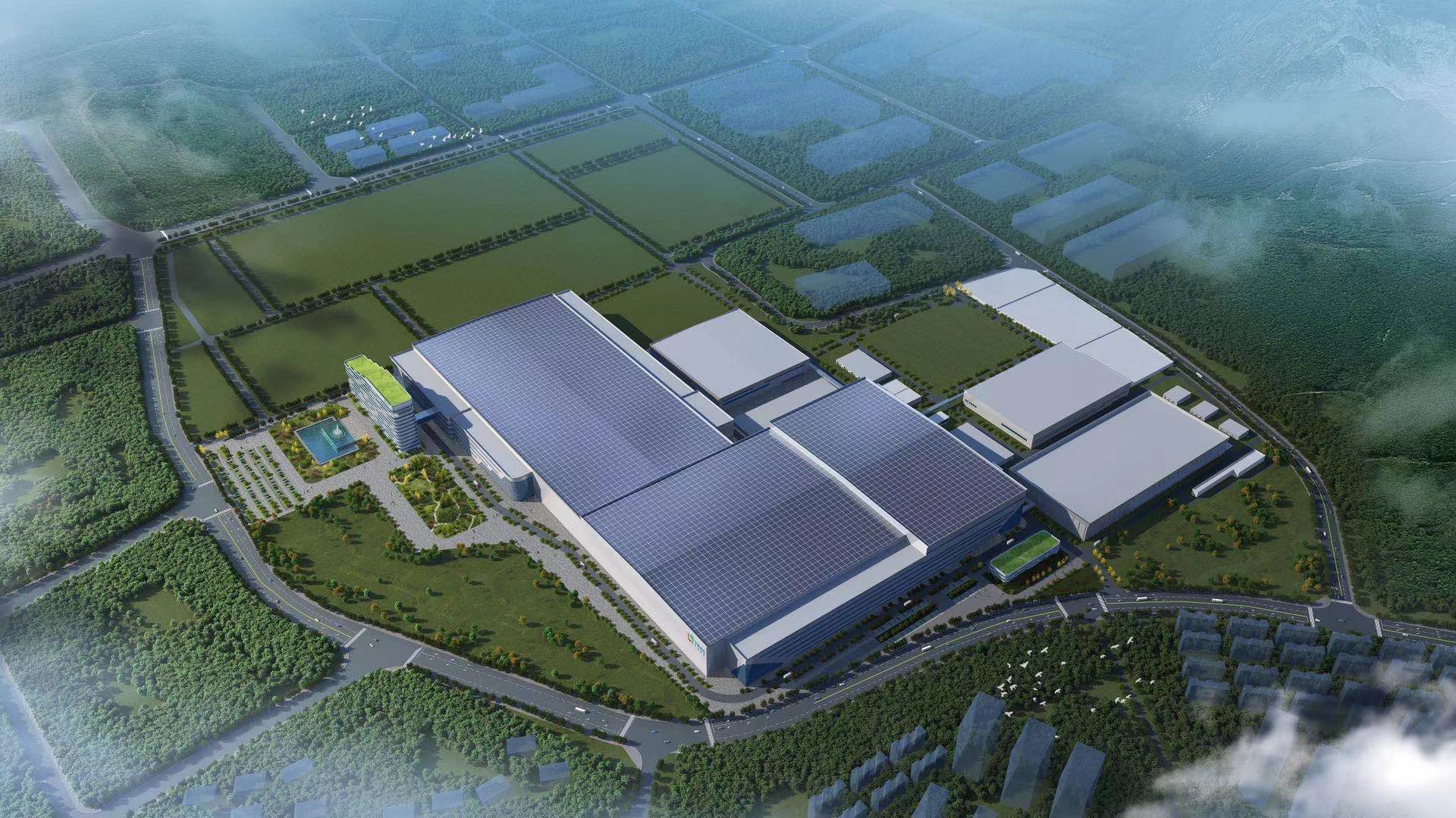 源杰科技：拟投资12.51亿元建设光电通讯半导体芯片和器件研发生产基地二期项目