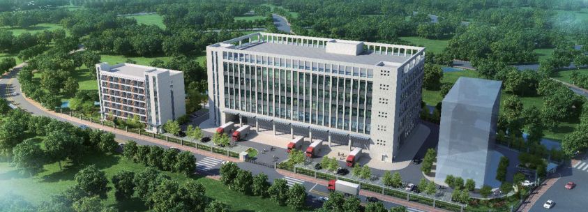 源杰科技：拟投资12.51亿元建设光电通讯半导体芯片和器件研发生产基地二期项目