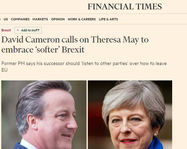 深夜！“黑天鹅”突袭 英国股债汇全线跳水！发生了什么？