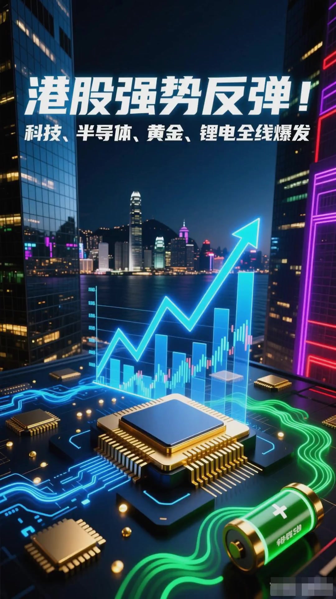 科技股调仓曝光!基金经理:看多港股