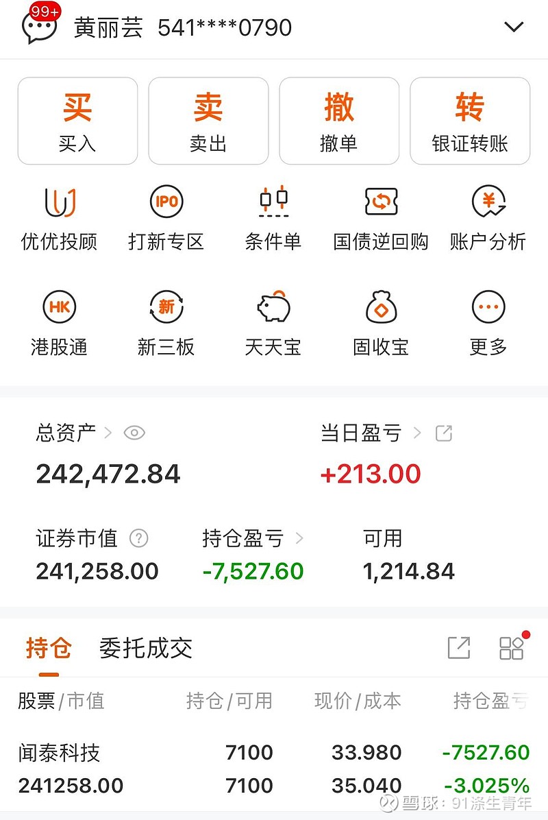 ETF两融余额5连降，累计减少17.61亿元