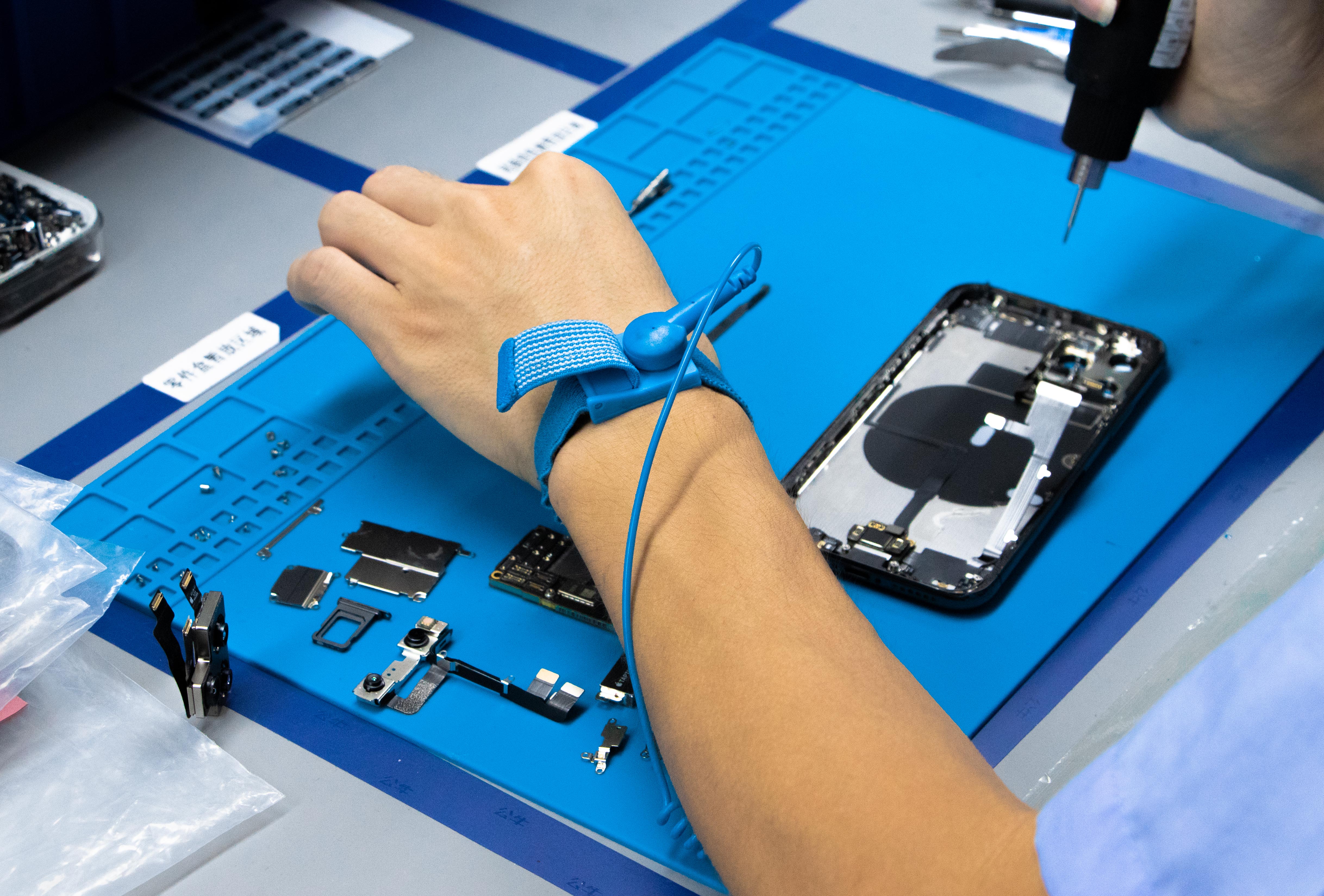 非洲数字贸易仍有差距