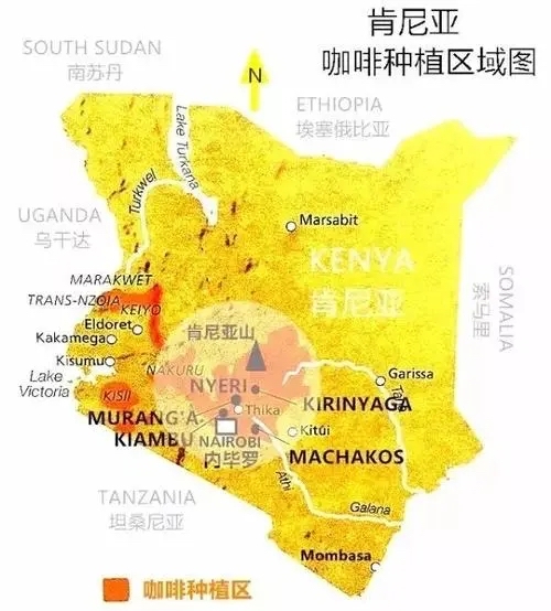 非洲开发银行对肯尼亚-南苏丹公路项目采购进展滞后表示关切