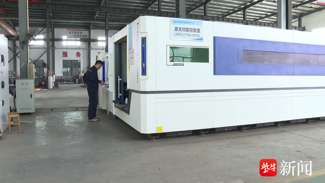 机械工业量质齐升动能强