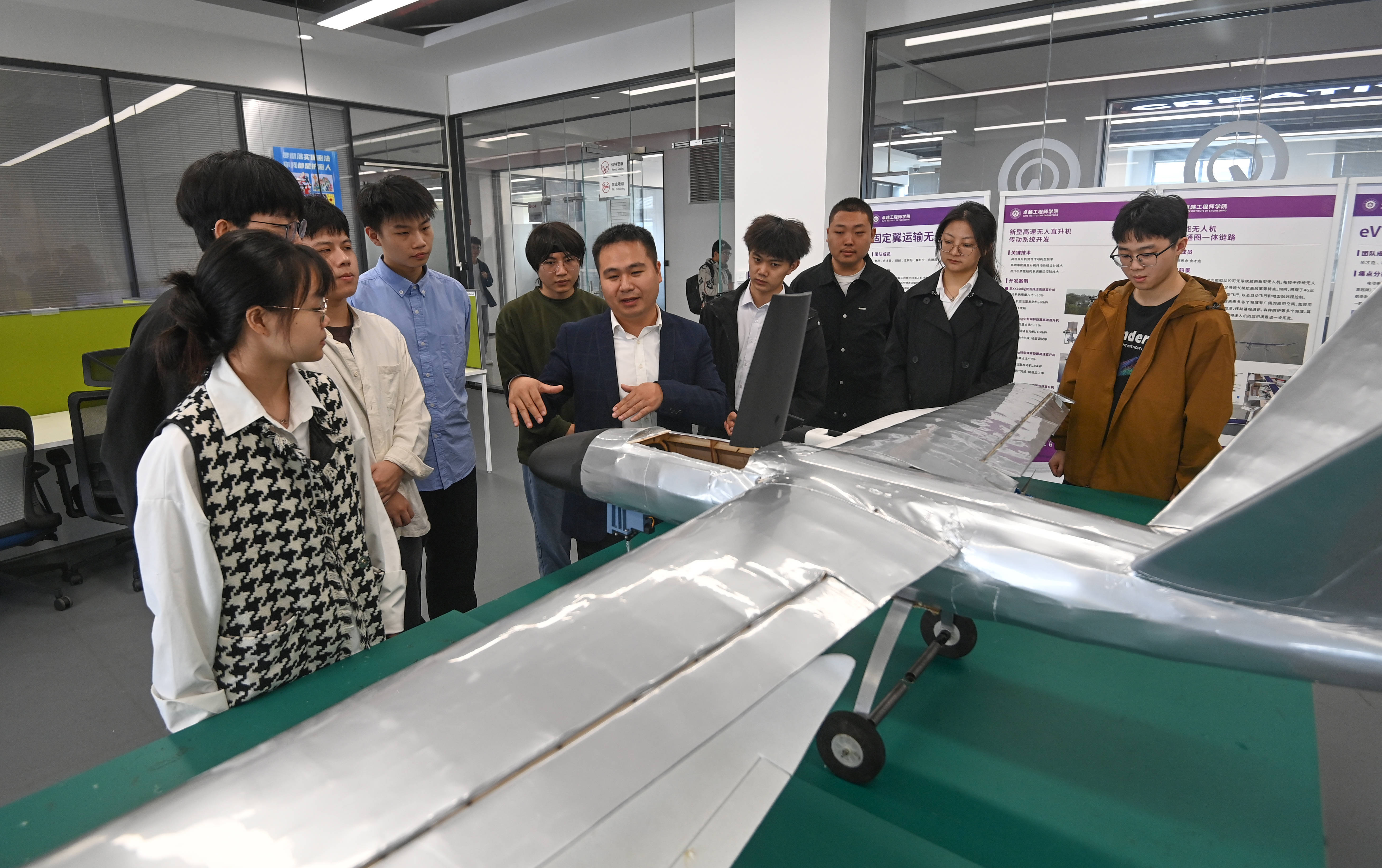 国轩高科成立低空经济公司