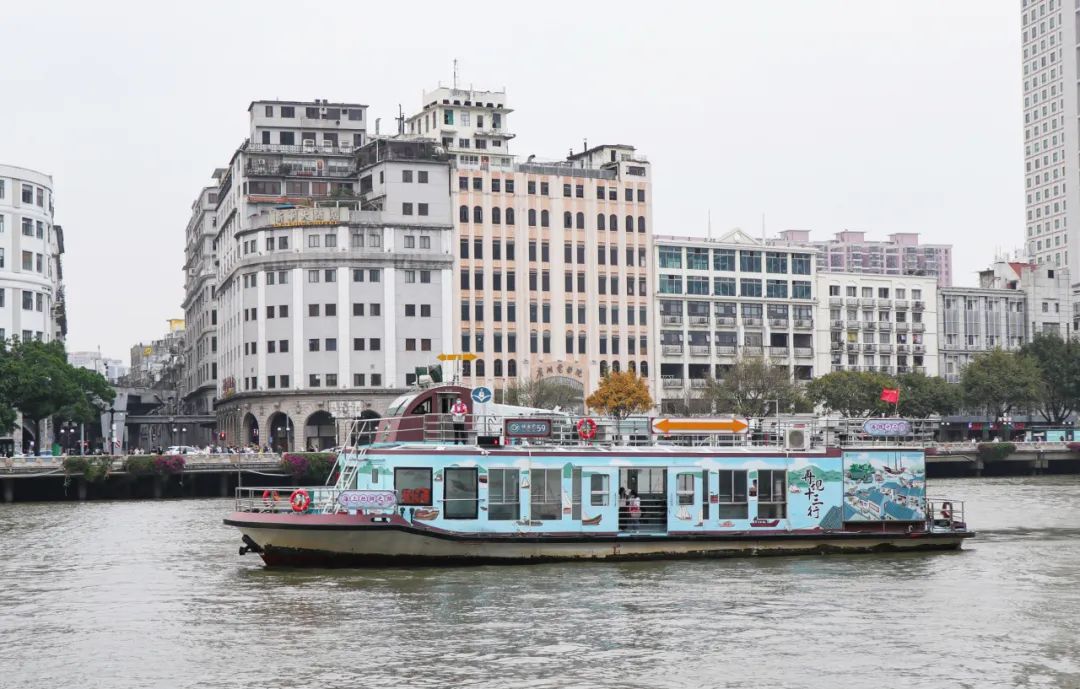 安巴启动新邮轮码头，赋能区域产业与经济发展