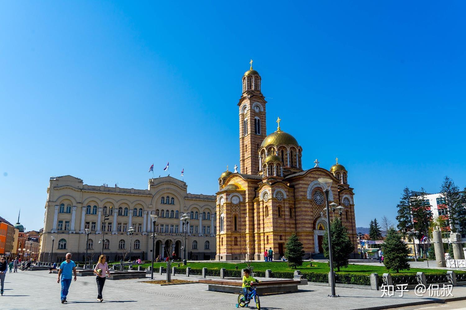 波黑塞族共和国去年外贸总额74.8亿美元，对欧贸易持续增长