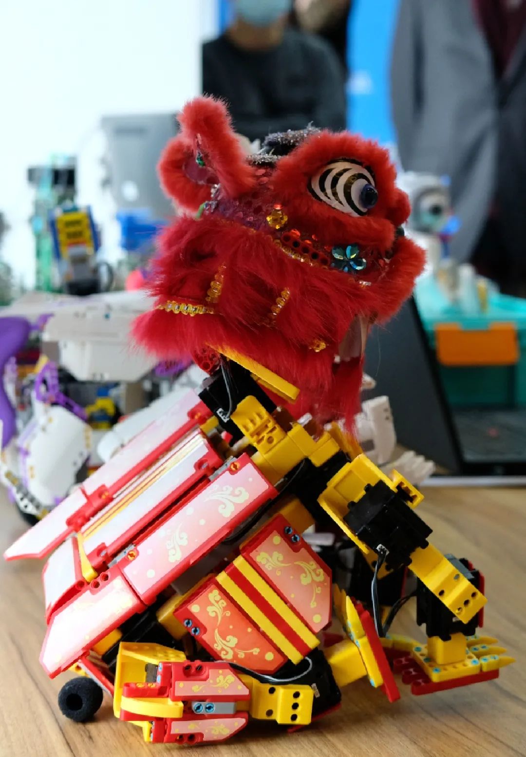 又一家2万亿级AI独角兽诞生