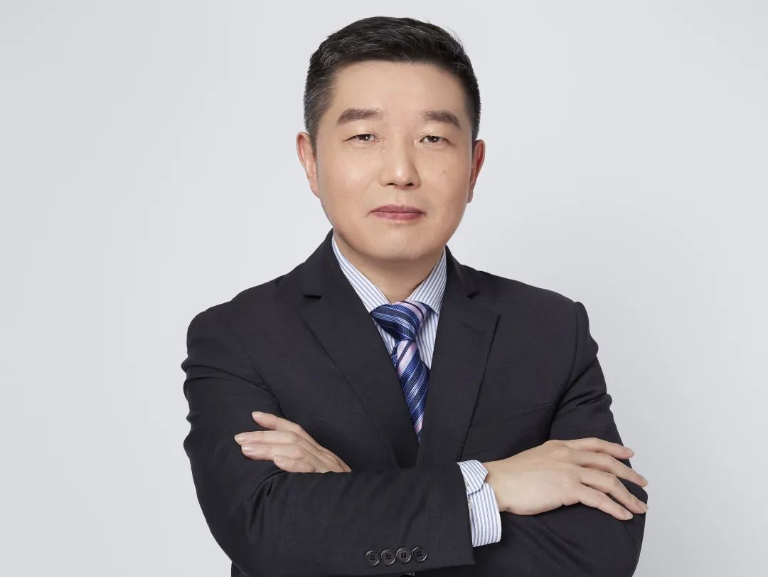 德邦基金最新公告：董事长离任