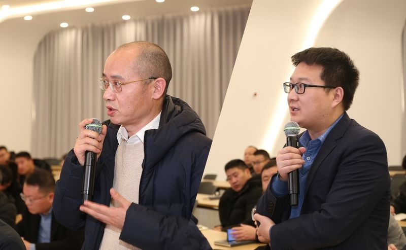 国家能源集团与清华大学签署战略合作协议