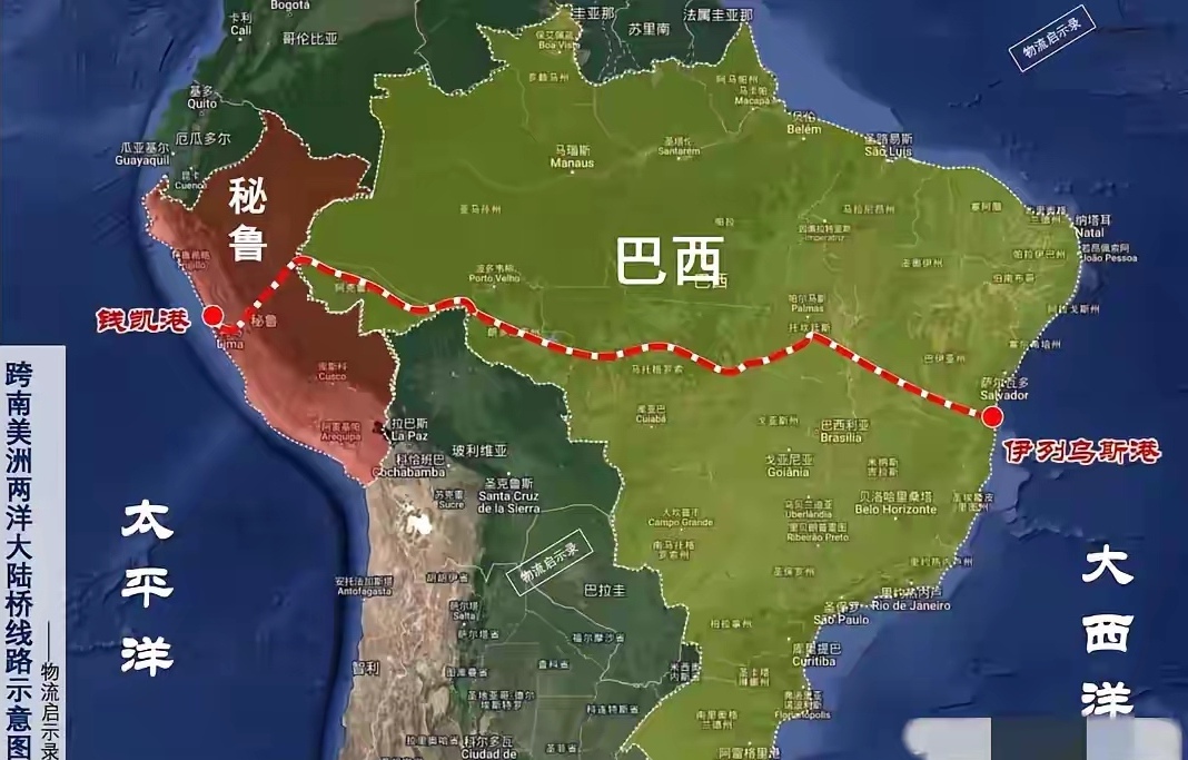 2025年钱凯港为当地贡献税收超10.37亿索尔