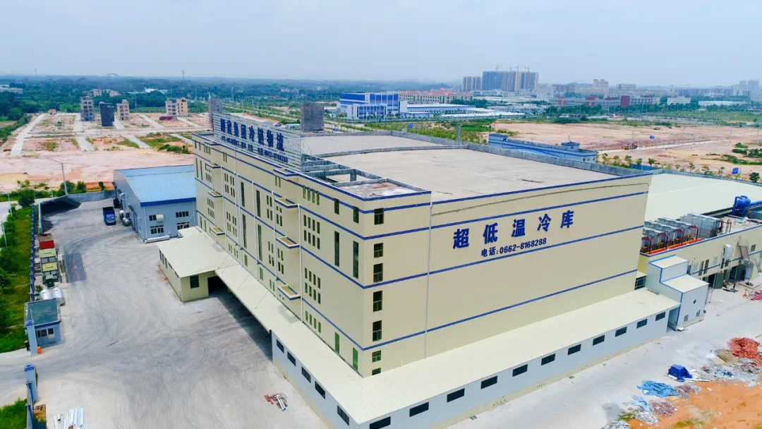 韩公布“第三个水产业及渔村发展基本规划”，到2030年水产品产量提至400万吨