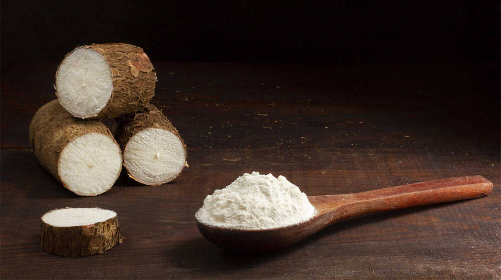 越南成为世界第三大木薯出口国