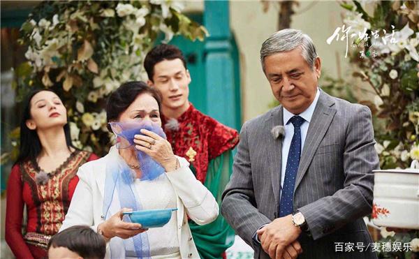 尼格买提发长文