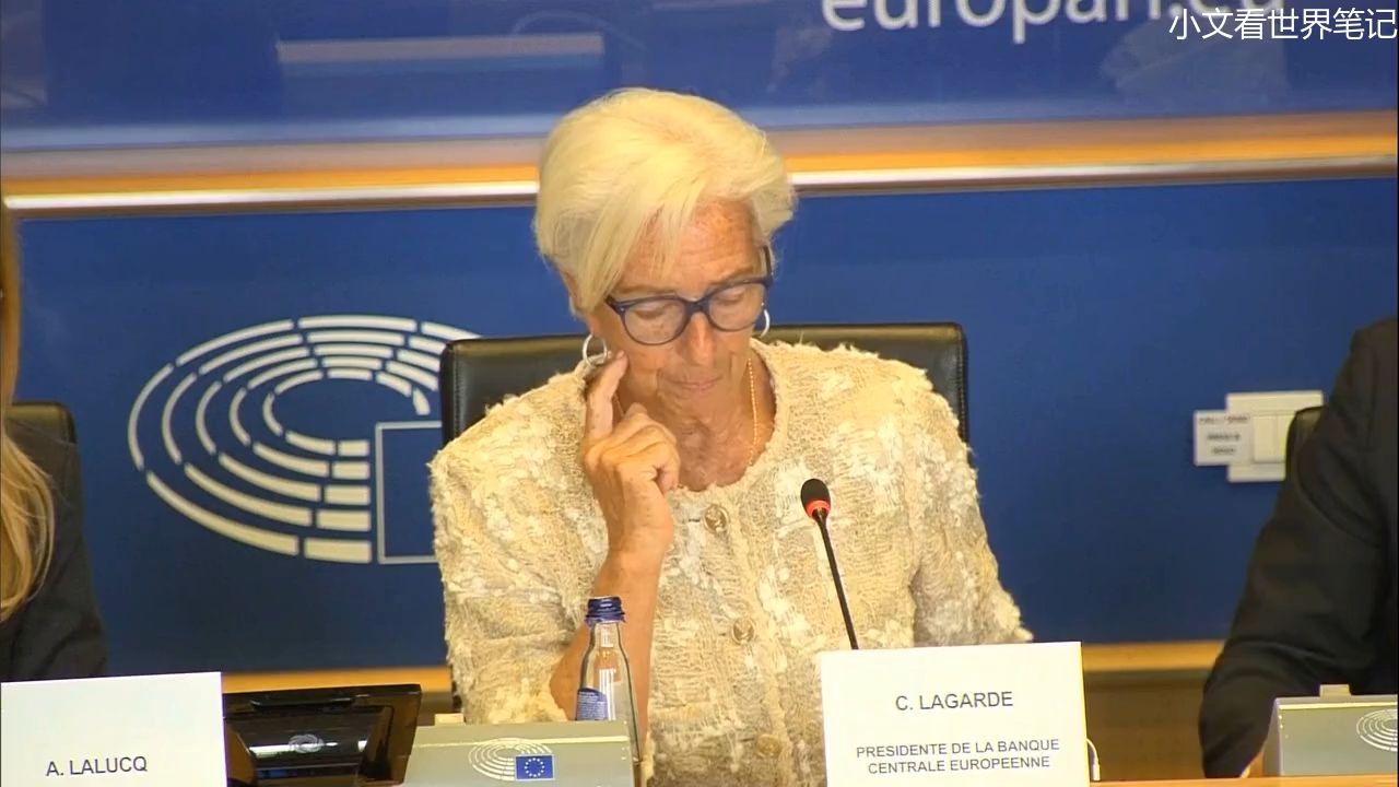 谁是拉加德的“继承者”？下任欧央行行长呼之欲出