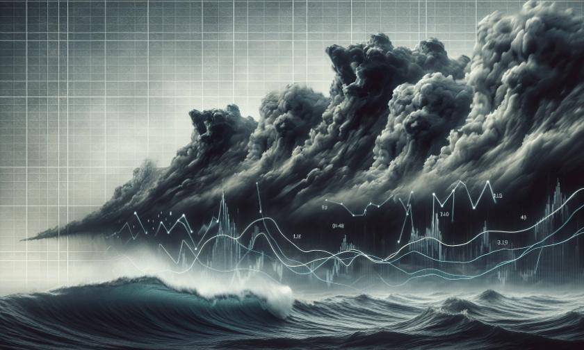 深夜，直线跳水！美伊，重大突发