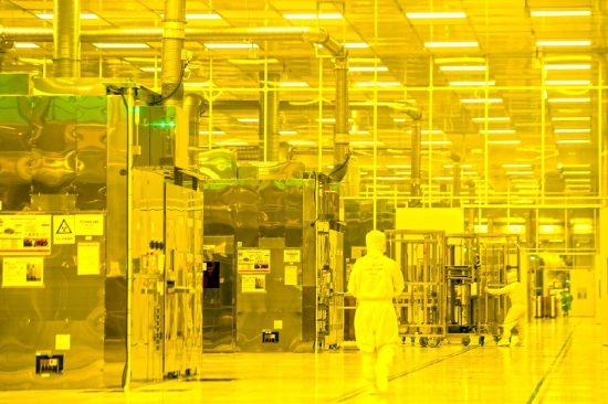 海外订单旺盛 TCL空调广州南沙基地春节赶工忙