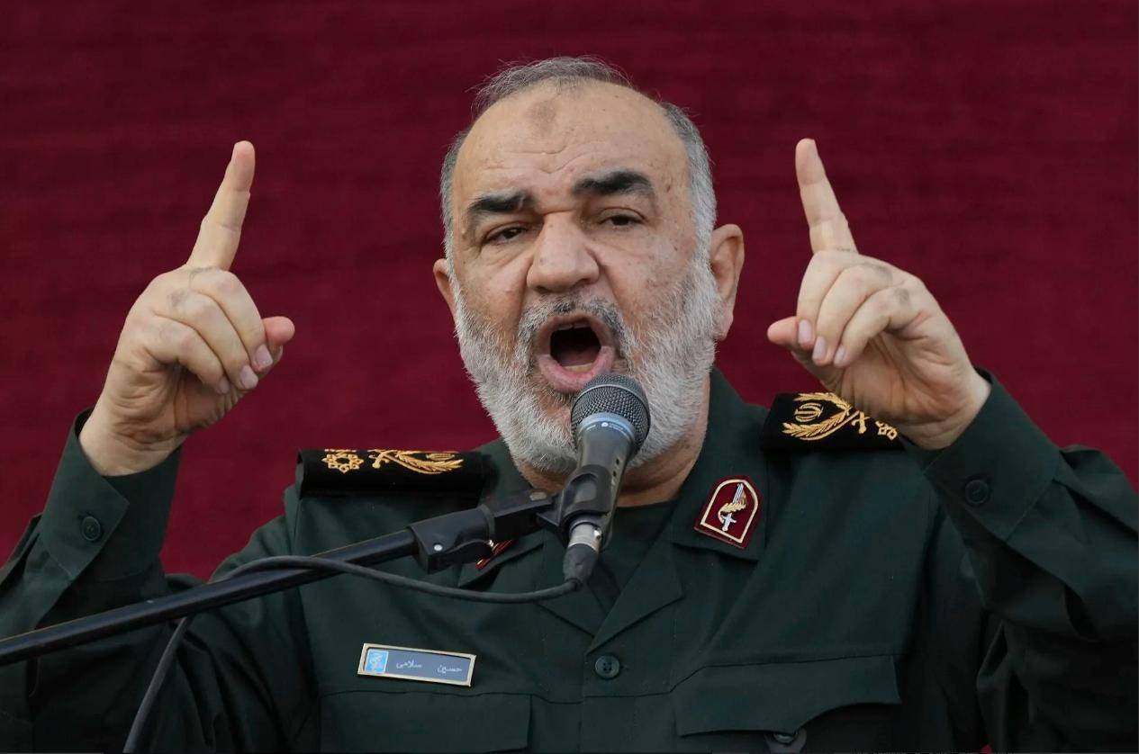 伊朗，突然表态！油价跳水