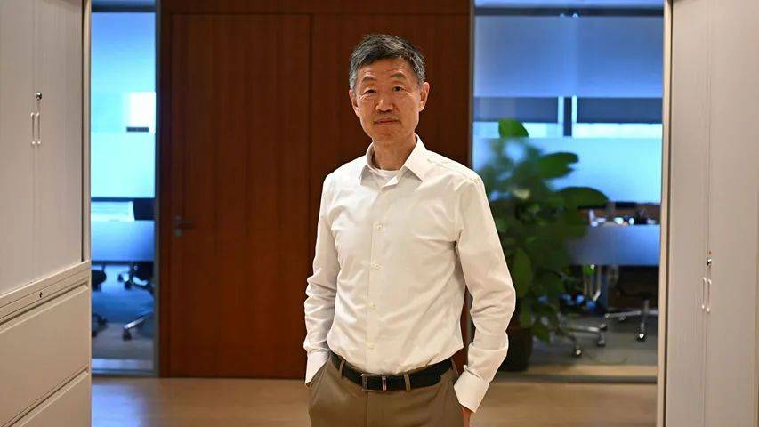 私募巨头高管直言行业风险管理失灵：三年前就该看到软件泡沫