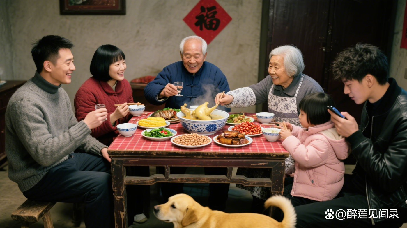 旅游过年成新风尚：“家人在身边，哪里都是年”丨新春走基层