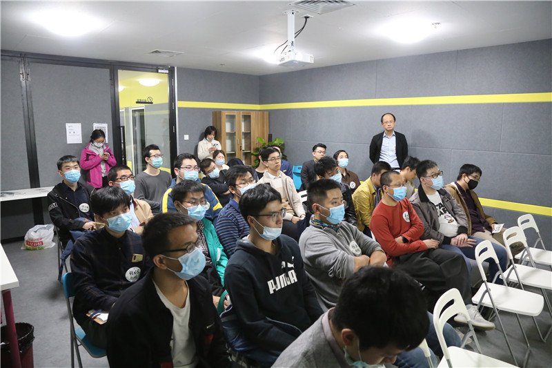 预见金马｜蒙玺投资李骧：保持韧性、专注长期，方能行稳致远