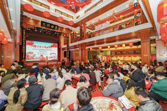 大年初六广东省4A级及以上景区接待游客325.6万人次