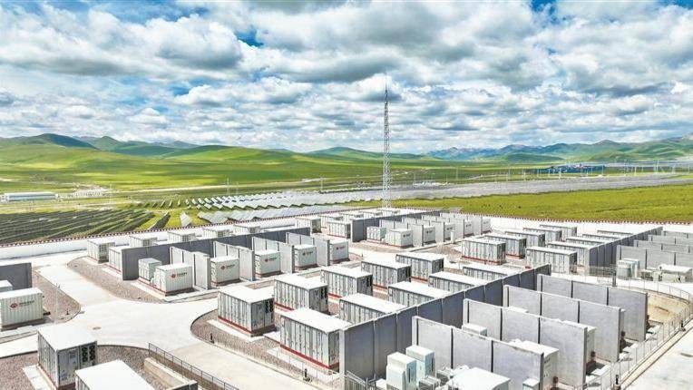 谷歌宣布将新建数据中心：承诺电费全包不涨价 绿电+储能齐推进