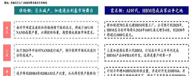 存储概念，深夜爆发！