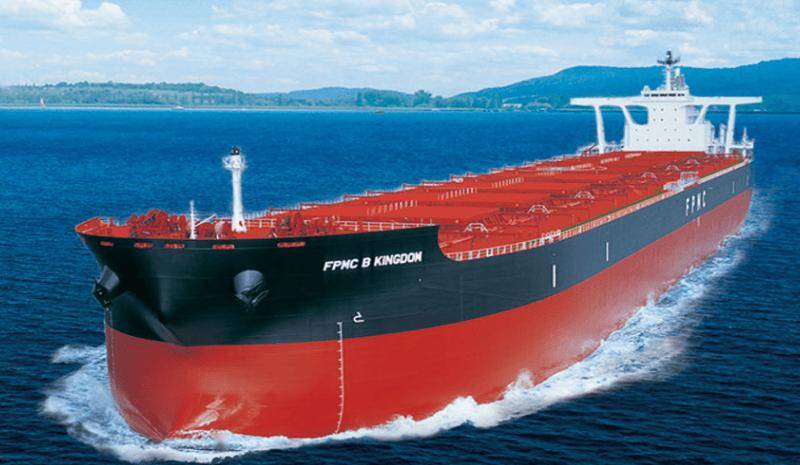 超大油轮日租金涨势延续 中东油运巨头开价一天20万美元