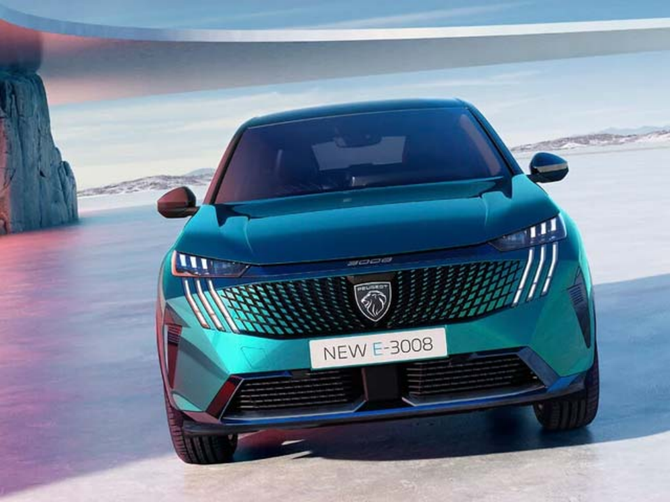 12月份欧盟纯电动汽车销量首次超越汽油车