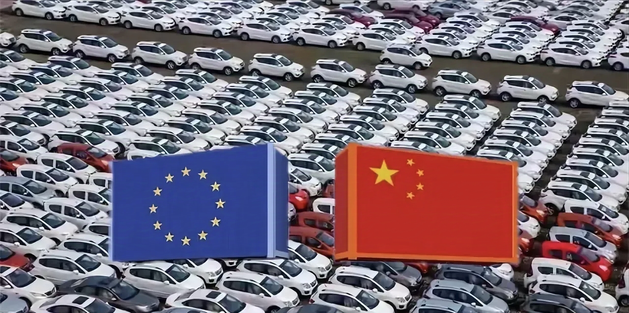 12月份欧盟纯电动汽车销量首次超越汽油车