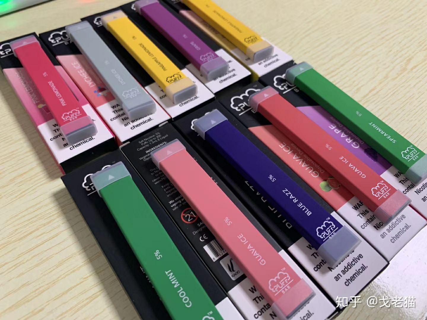 美国ITC正式对一次性及其他封闭式电子尼古丁传送系统(ENDS)装置及其组件启动337调查