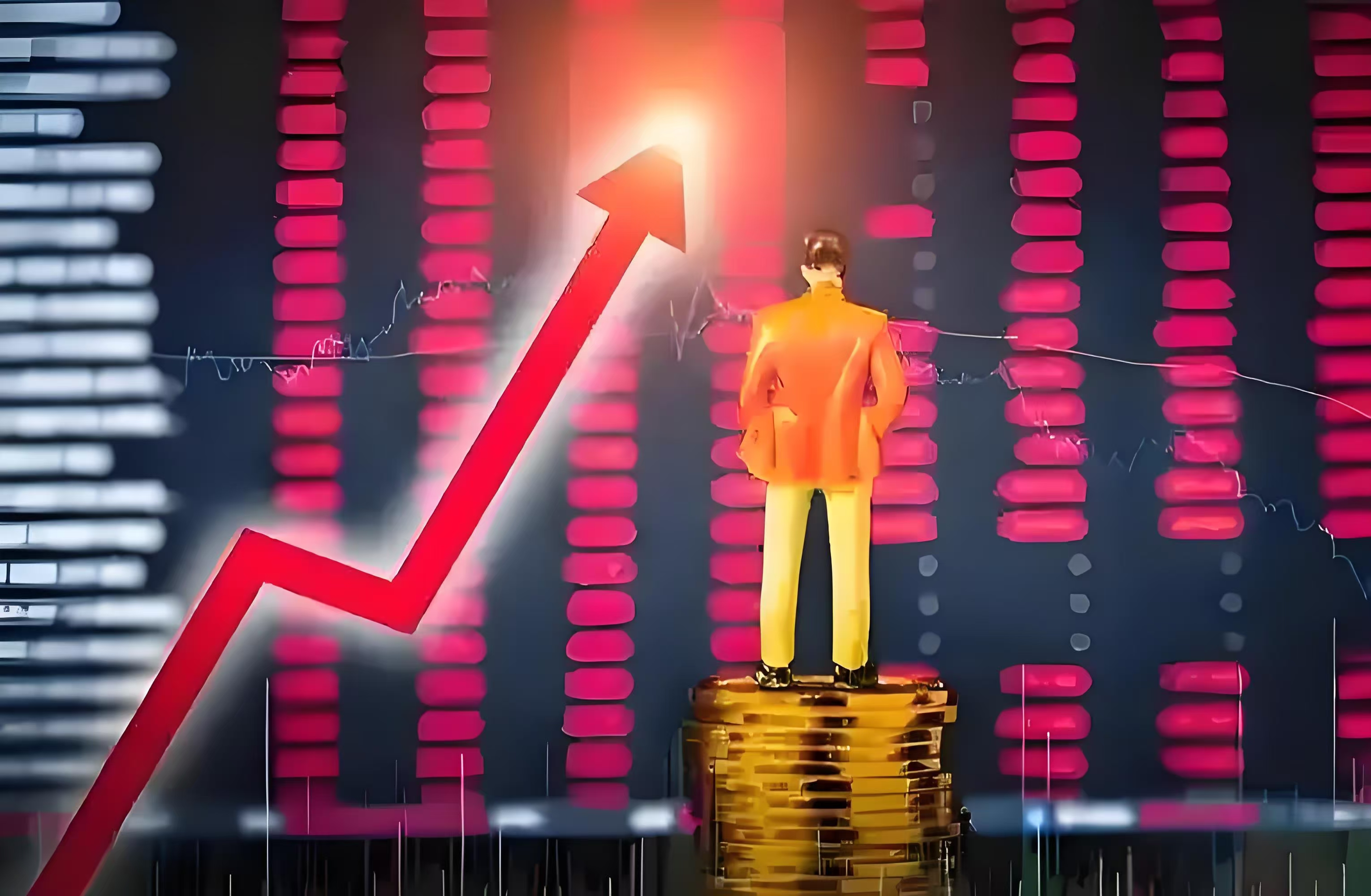 收评：沪指涨0.39%，煤炭、电力等板块拉升，黄金概念等活跃