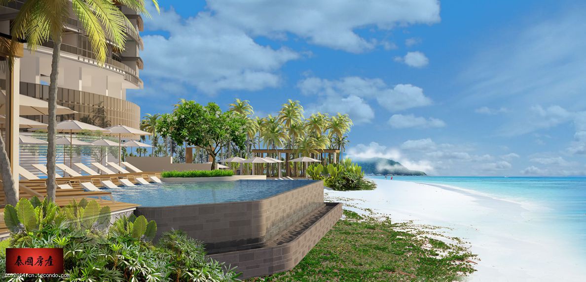 外国投资者蜂拥收购泰国酒店，预计2026年酒店交易额将超过120亿泰铢