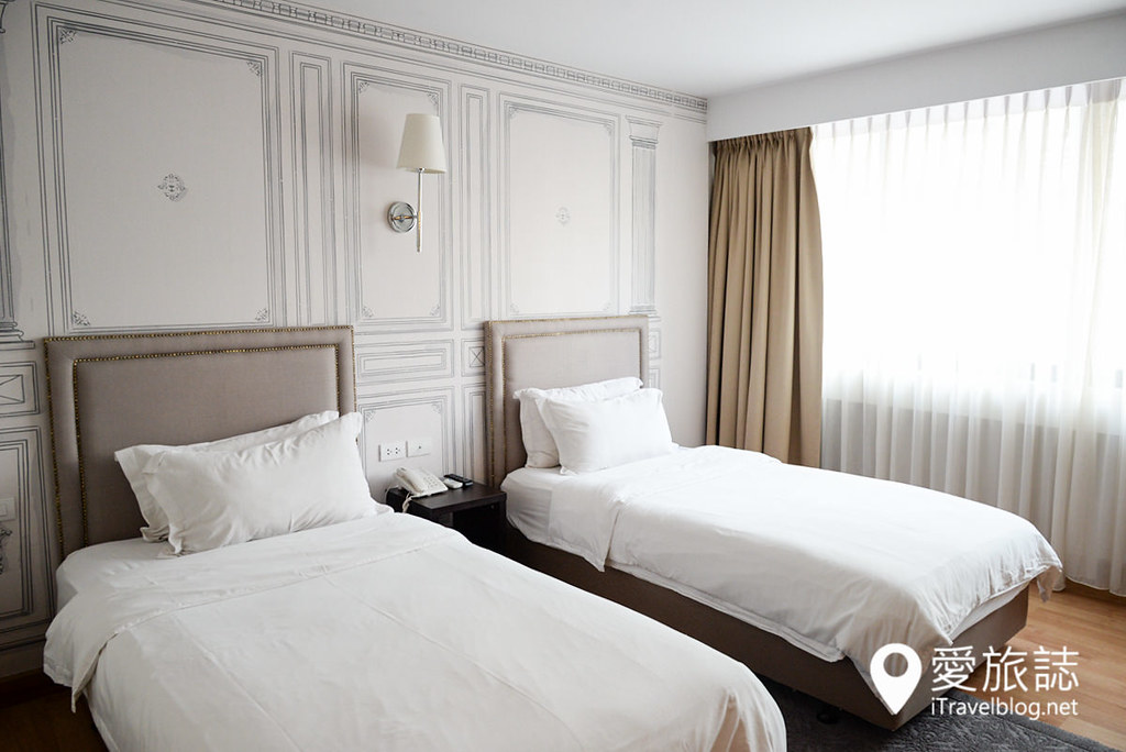 外国投资者蜂拥收购泰国酒店，预计2026年酒店交易额将超过120亿泰铢