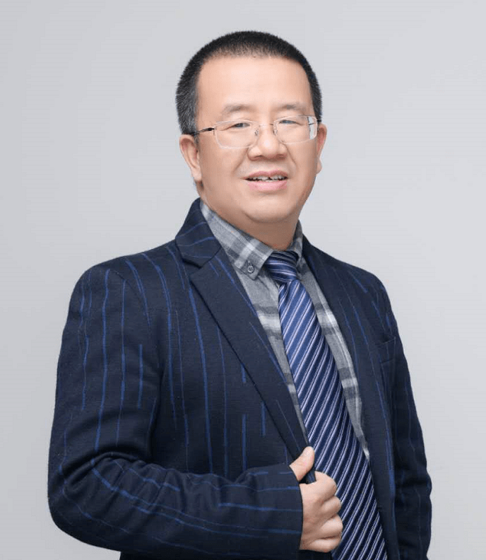 张明强加入海西新药任研发及全球事务总裁 曾就职过多家跨国药企