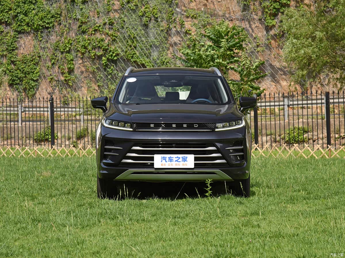 奇瑞汽车：2月五大品牌总销量约14.62万辆汽车