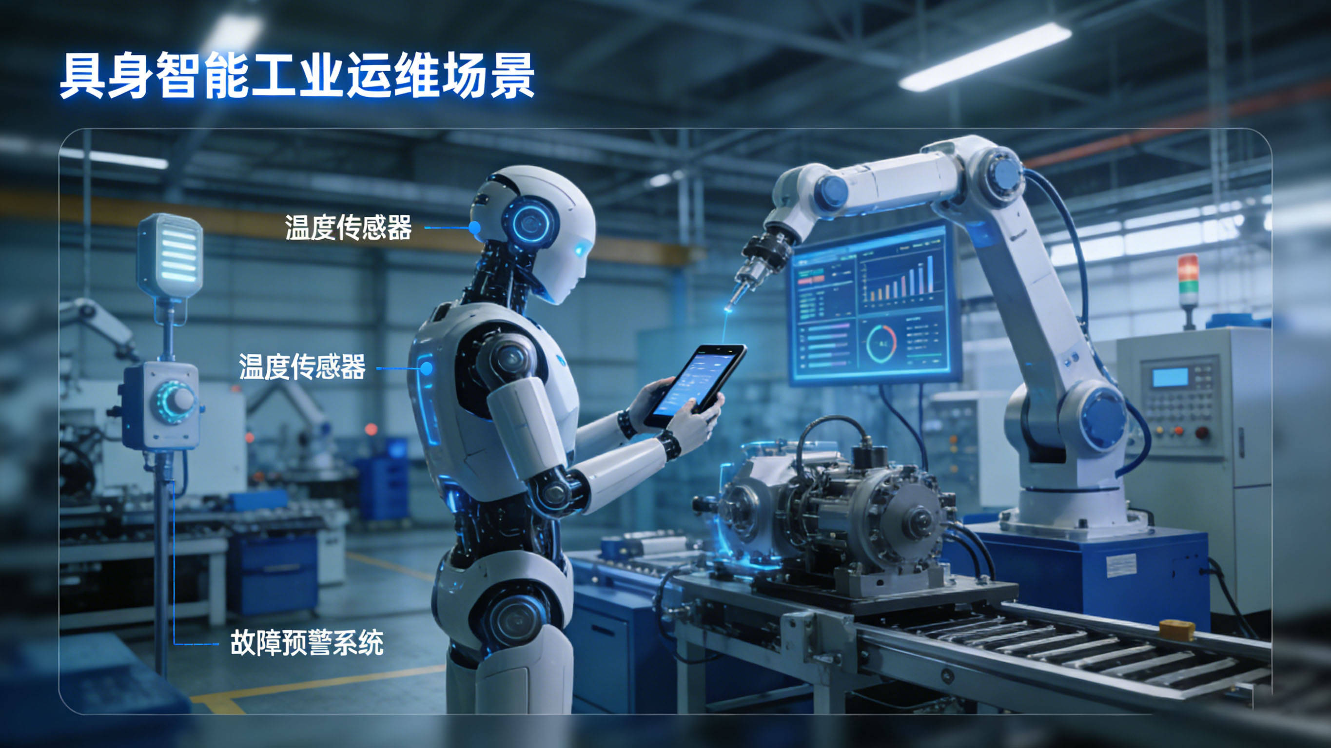 开年，具身智能企业融资提速！