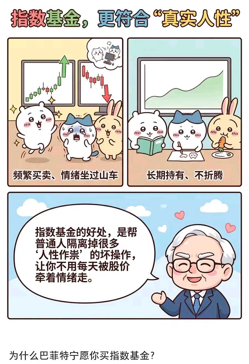 巴菲特唯一错过的板块？今年涨幅超过30%，创新药成为基金一季报增持“香饽饽”