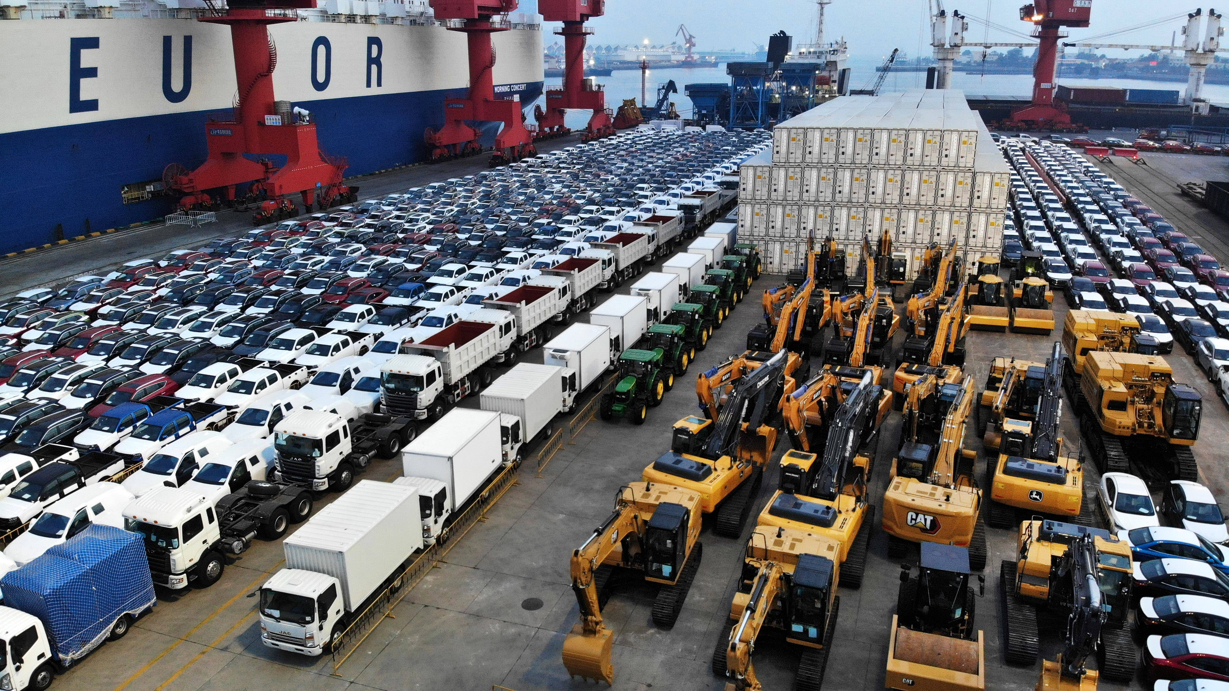 金三江可转债获批 布局马来西亚打造全球化战略支点