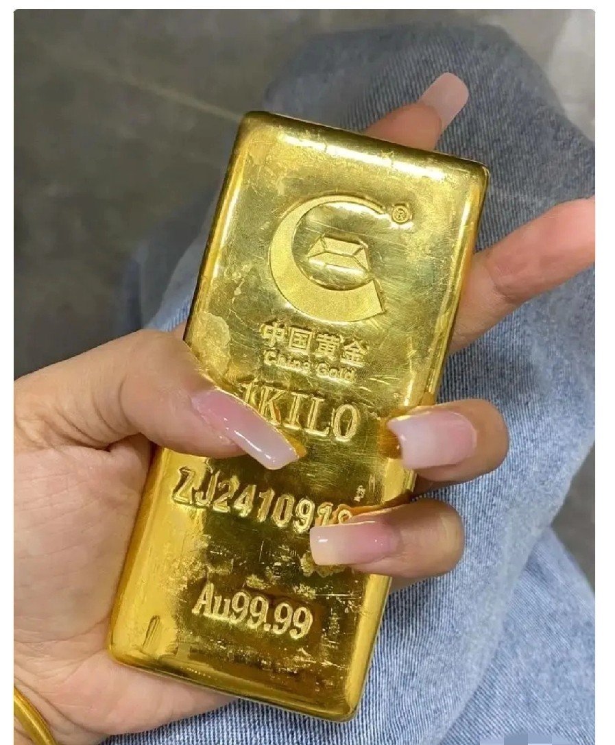 “全球最大黄金买家”提议动用储备筹资 支持国防扩张计划