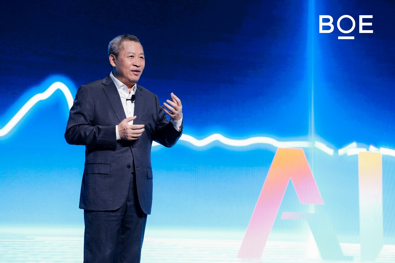 方正富邦乔培涛：震荡市中锚定未来 AI与智能硬件开启技术革命新周期