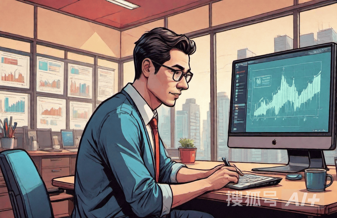 方正富邦乔培涛：震荡市中锚定未来 AI与智能硬件开启技术革命新周期