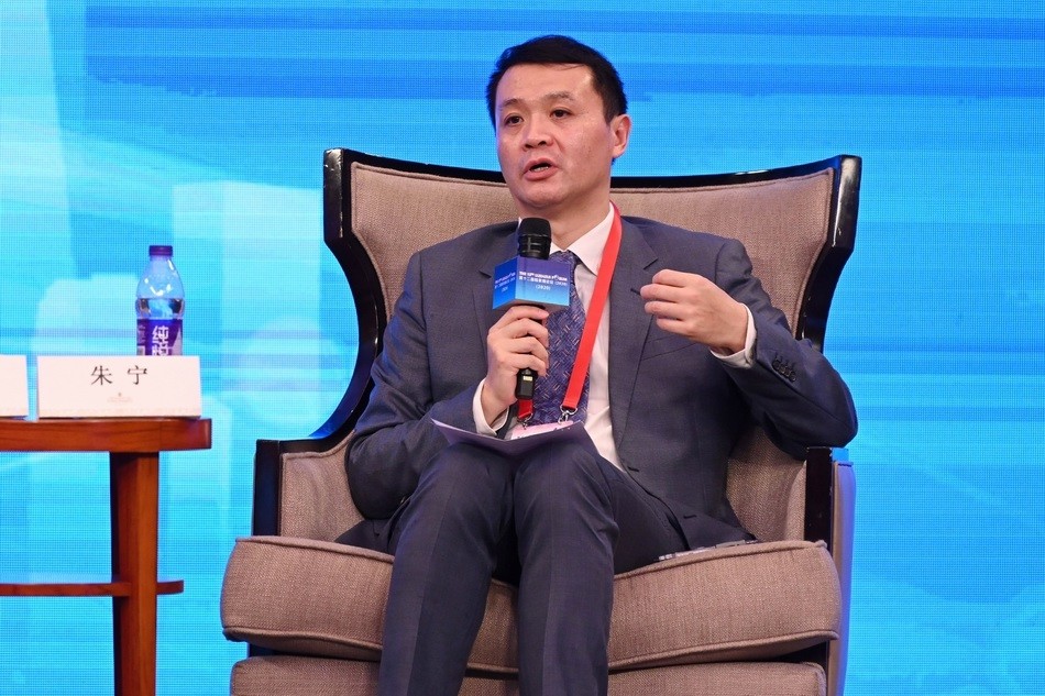 长城证券：公司固收业务将加强大类资产配置体系建设