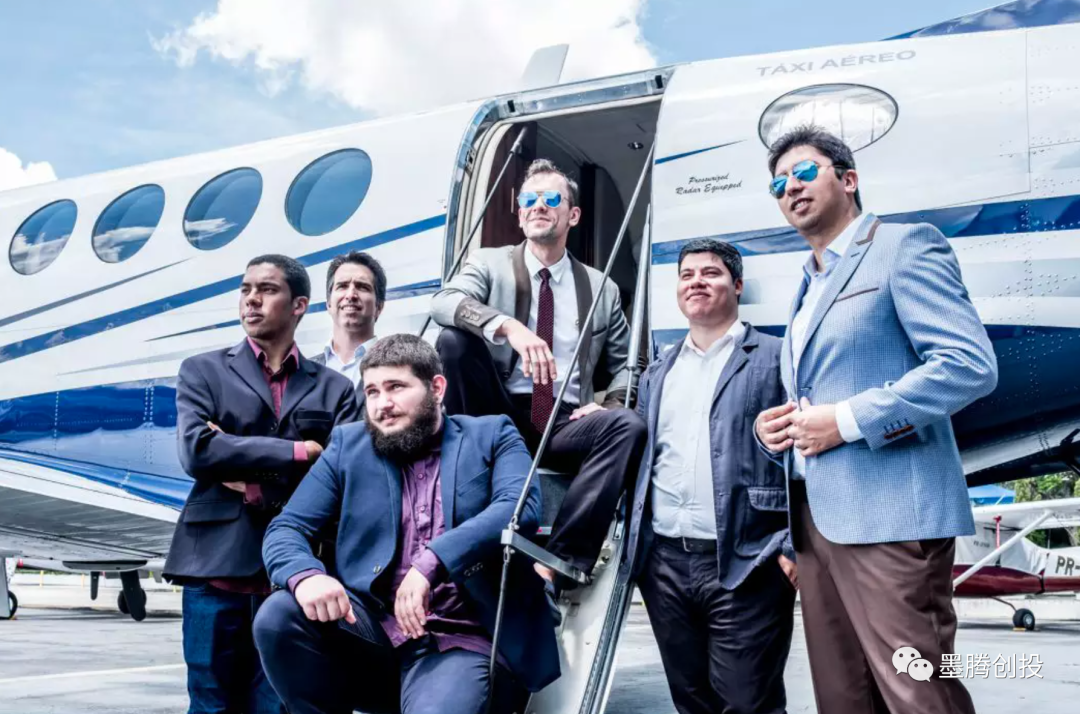 创投观察：25美元投资独角兽，金融平权还是风险转嫁？