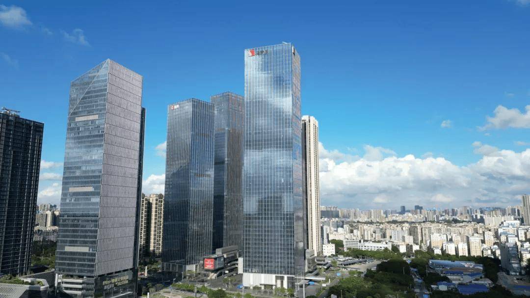 利好来了！刚刚，深圳最新发布！