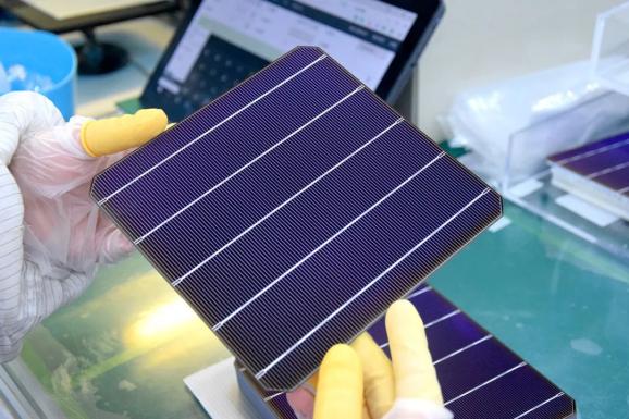 华塑科技等成立热控科技公司 含电池制造业务