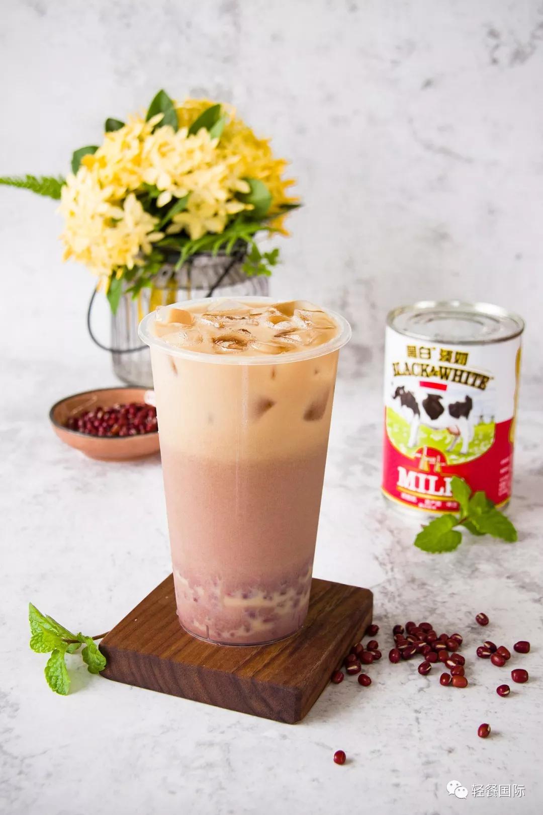 一杯奶茶钱也有望增值，年轻白领的理财方式悄然走红！