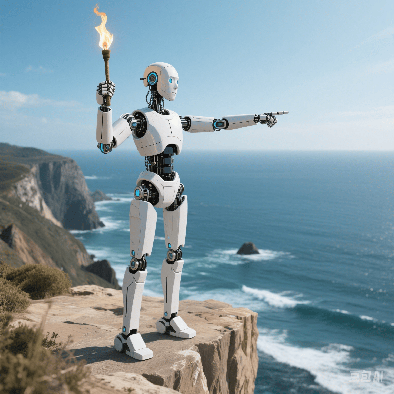 具身智能独角兽+1