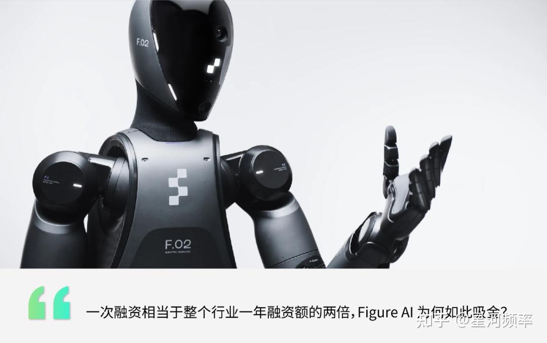 具身智能独角兽+1